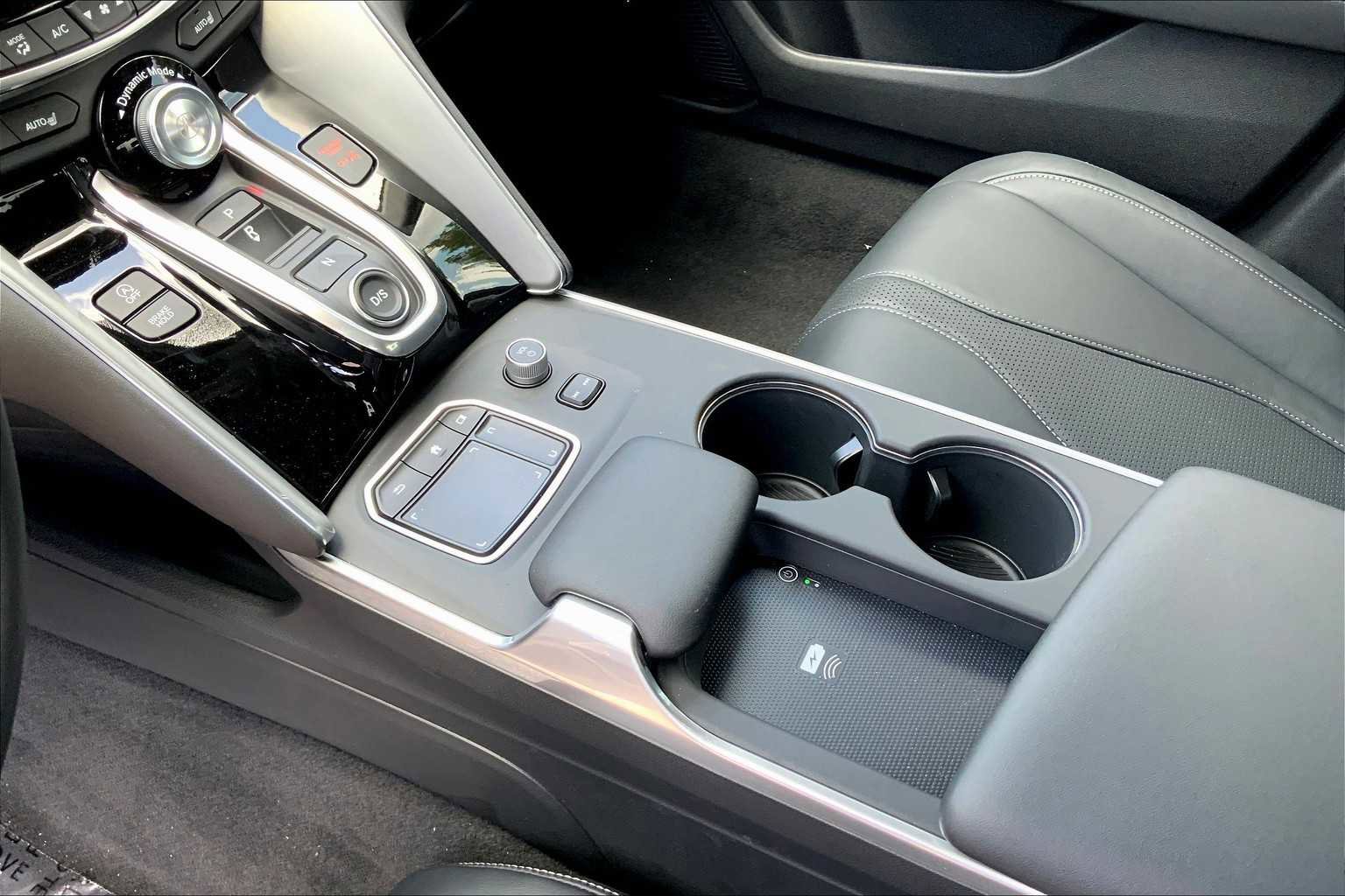 New 2025 Acura TLX w/ Technology Package image 7