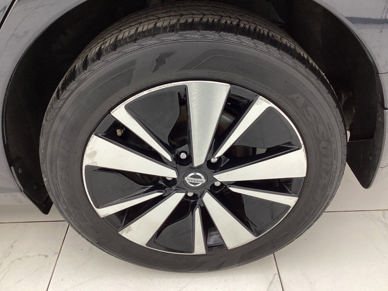 Used 2020 Nissan Altima 2.5 SL image 47