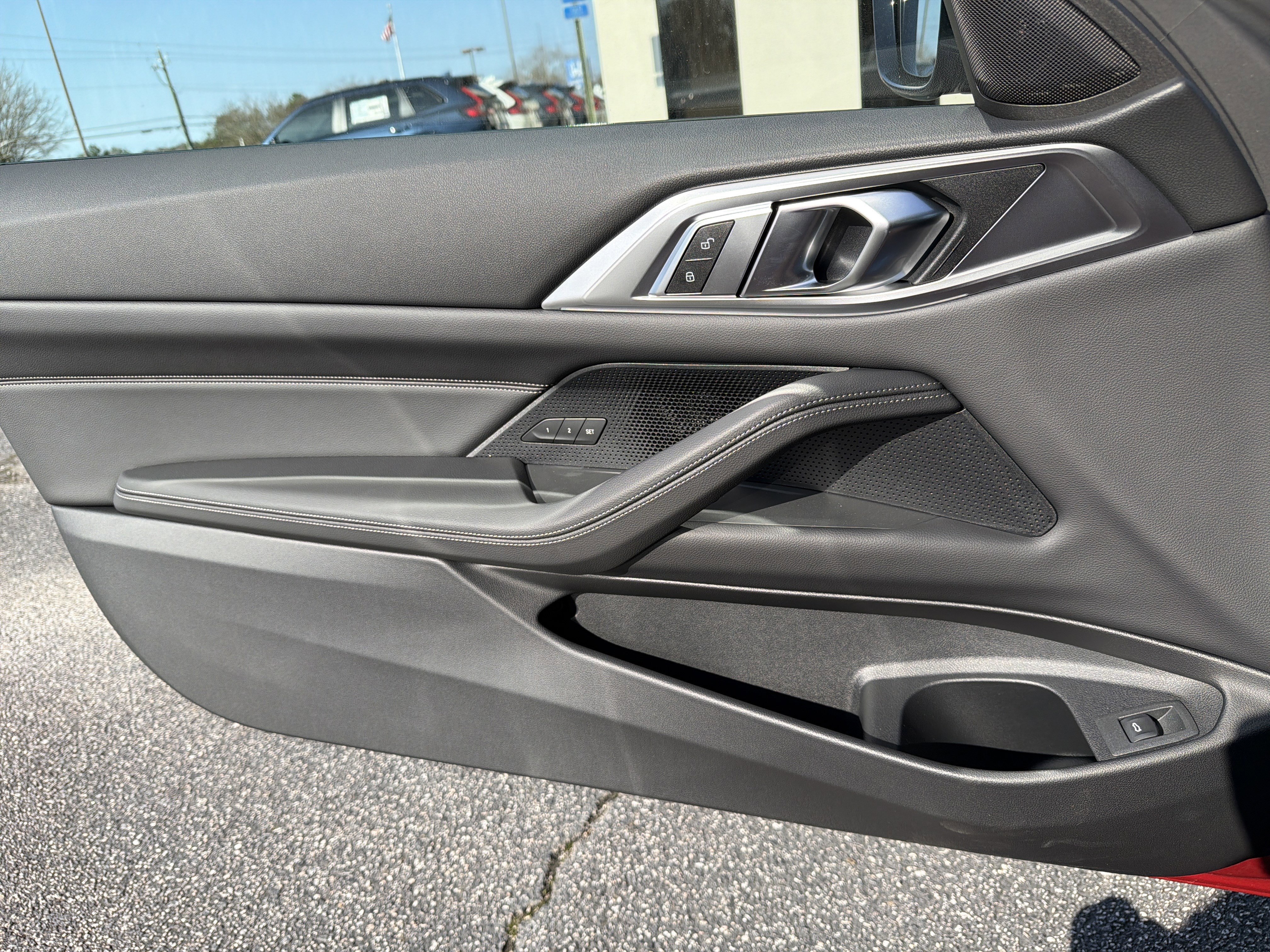 New 2026 BMW 430i Coupe w/ M Sport Package RWD image 16