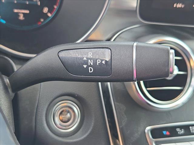 Used 2022 Mercedes-Benz GLC 43 AMG 4MATIC image 12