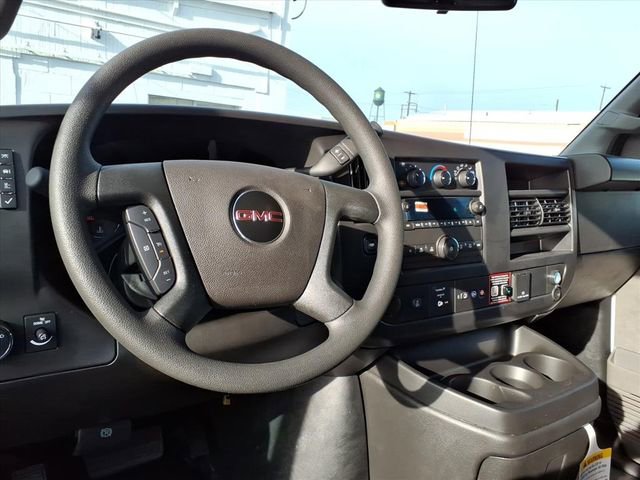 New 2025 GMC Savana 2500 w/ Driver Convenience Package image 5