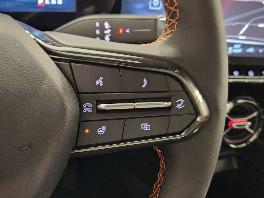 New 2026 Chevrolet Blazer EV SS AWD/4WD image 16