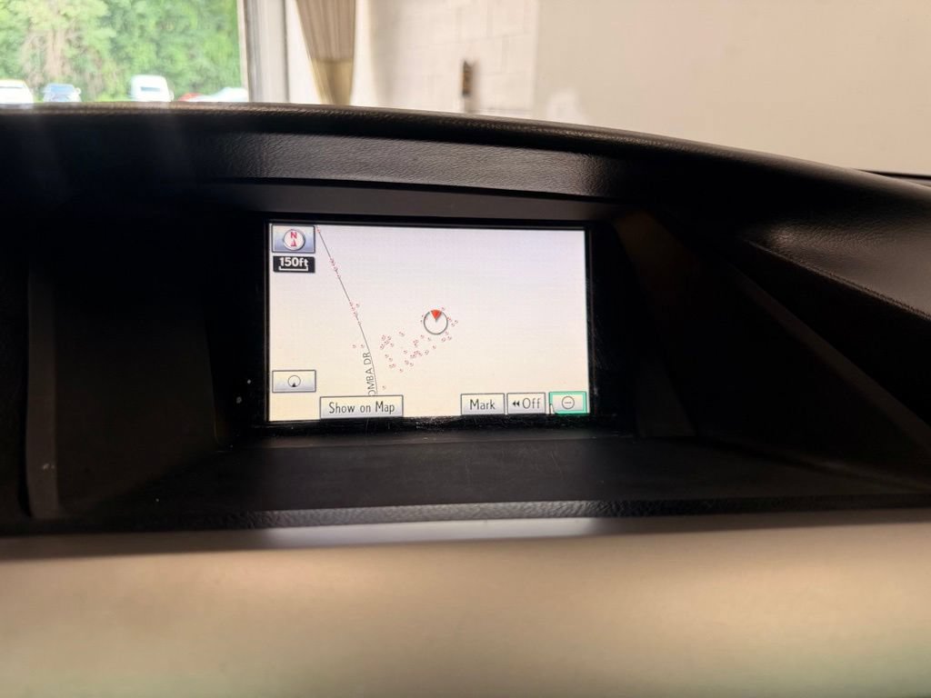 Used 2010 Lexus RX 350 AWD image 24