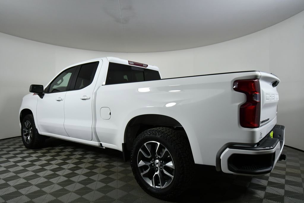 Used 2023 Chevrolet Silverado 1500 RST w/ Convenience Package II AWD/4WD image 14