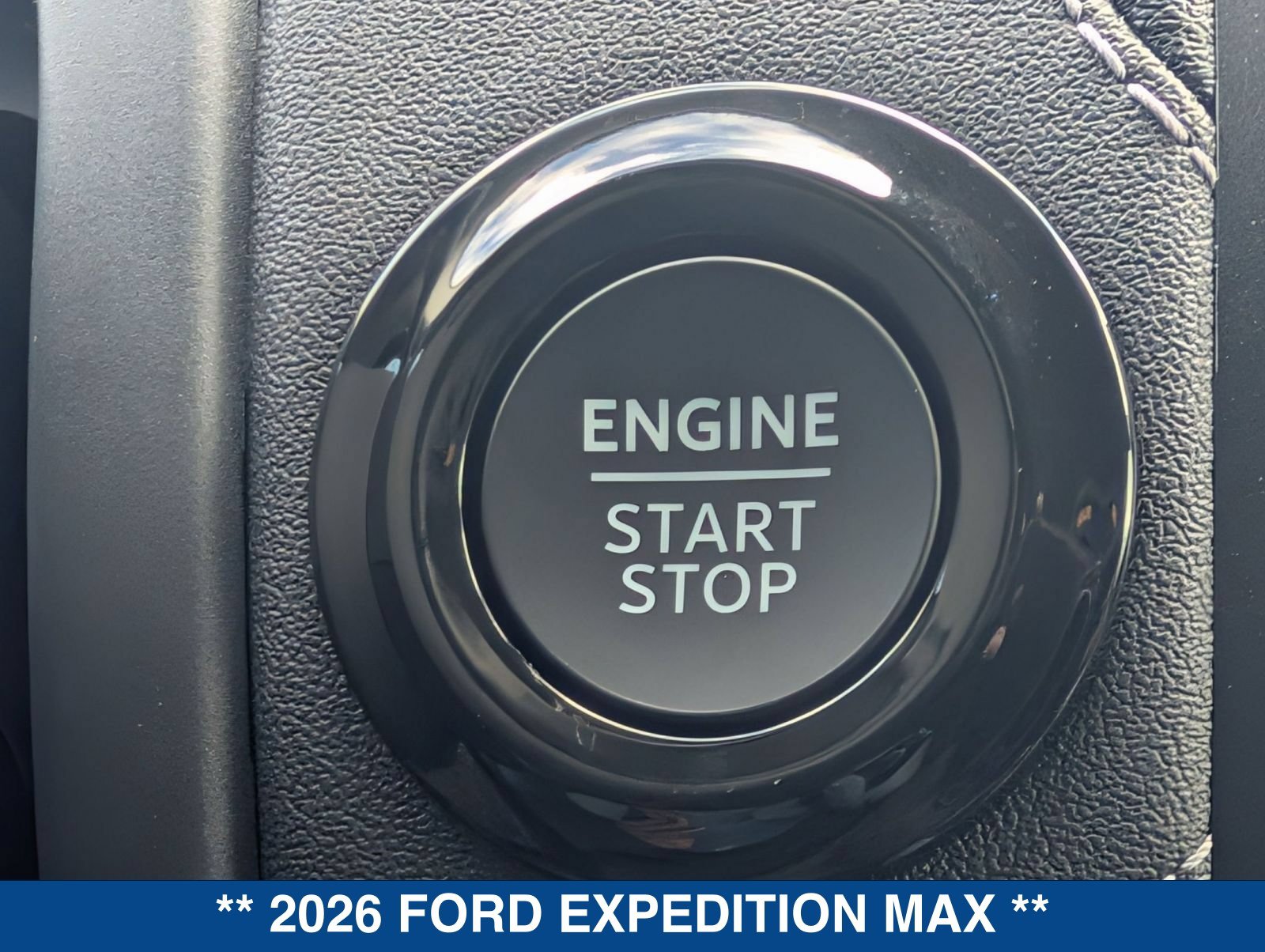 New 2026 Ford Expedition Max Platinum w/ Platinum Ultimate Package AWD/4WD image 40