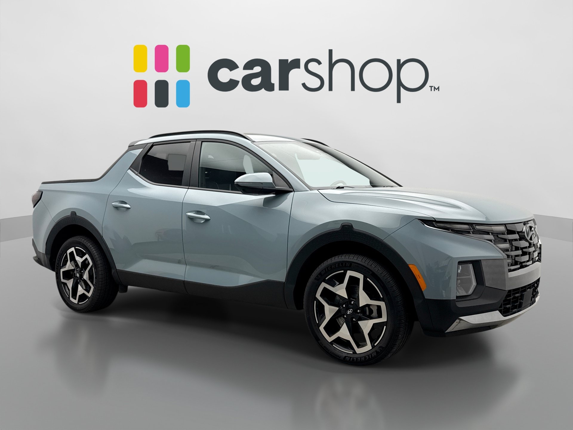 Used 2024 Hyundai Santa Cruz Limited AWD/4WD image 7