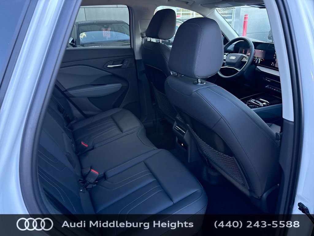 New 2026 Audi Q3 quattro 2.0T image 38