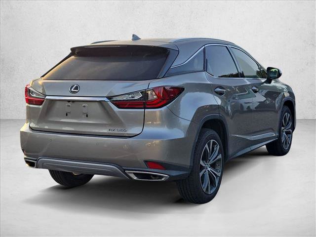 Used 2020 Lexus RX 350 FWD w/ Premium Package image 5
