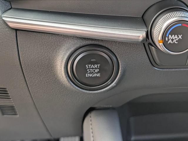 New 2026 MAZDA MAZDA3 s FWD image 28