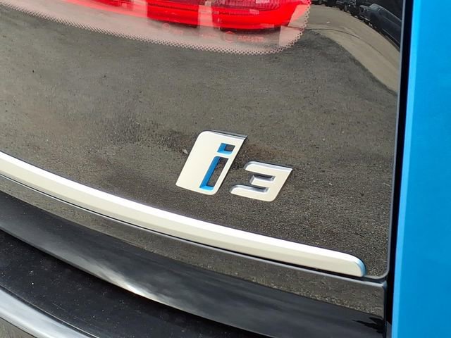 Used 2018 BMW i3 image 12