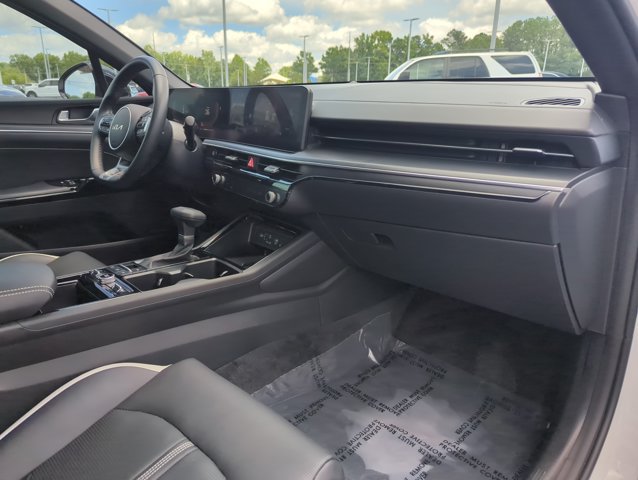 Used 2025 Kia K5 GT-Line FWD image 25