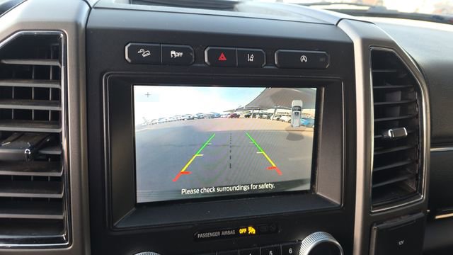 Used 2021 Ford Expedition Max XLT image 20