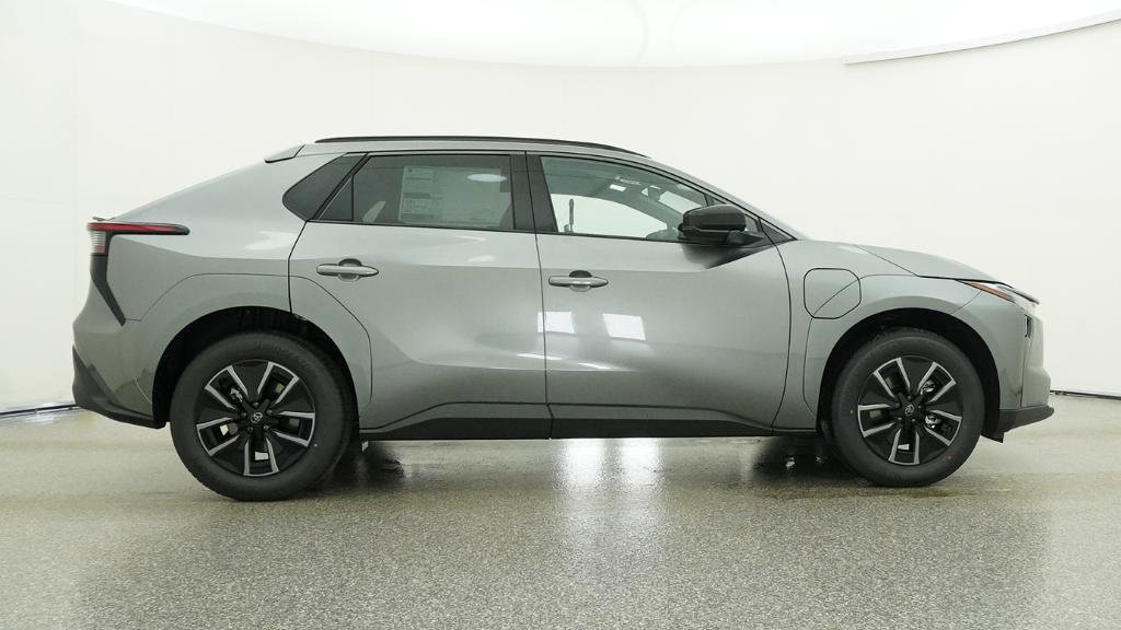 New 2026 Toyota bZ FWD image 5