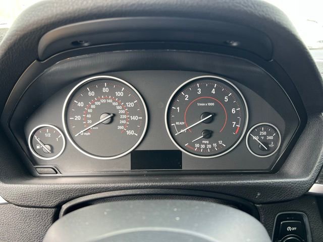 Used 2018 BMW 330i xDrive Sedan w/ Convenience Package image 20