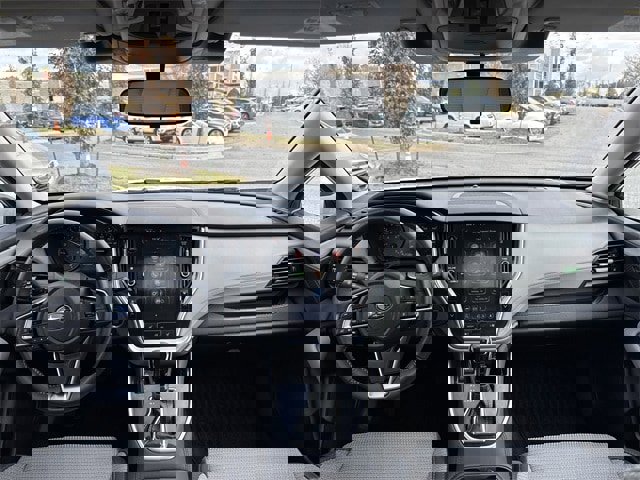 Certified 2024 Subaru Outback Premium image 22