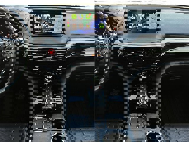 Used 2024 Acura MDX SH-AWD w/ Technology Package image 17