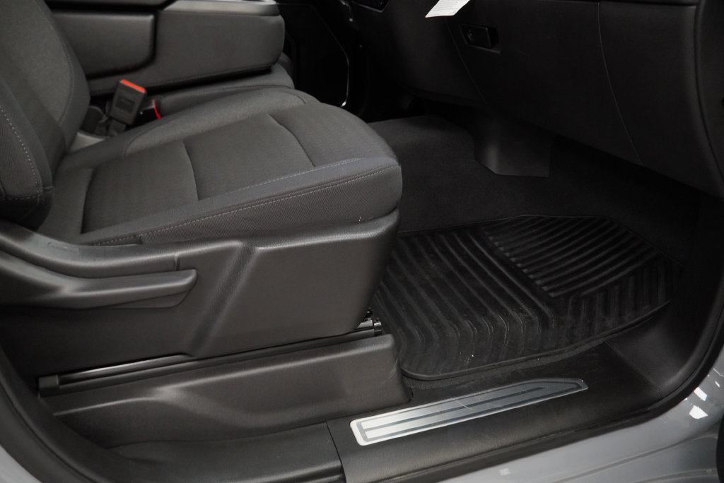 Certified 2024 Chevrolet Silverado 1500 LT AWD/4WD image 42