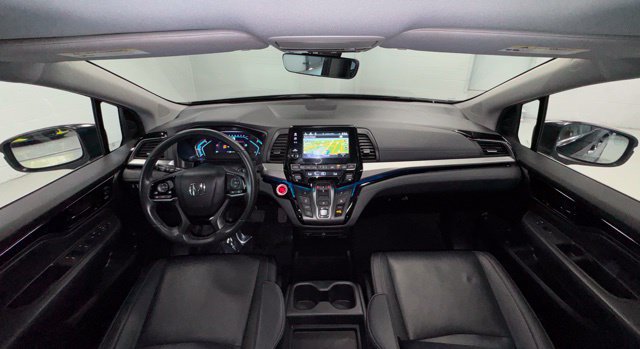Used 2022 Honda Odyssey Touring image 22
