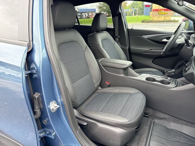 Certified 2024 Buick Envista Preferred w/ Convenience I Package FWD image 24