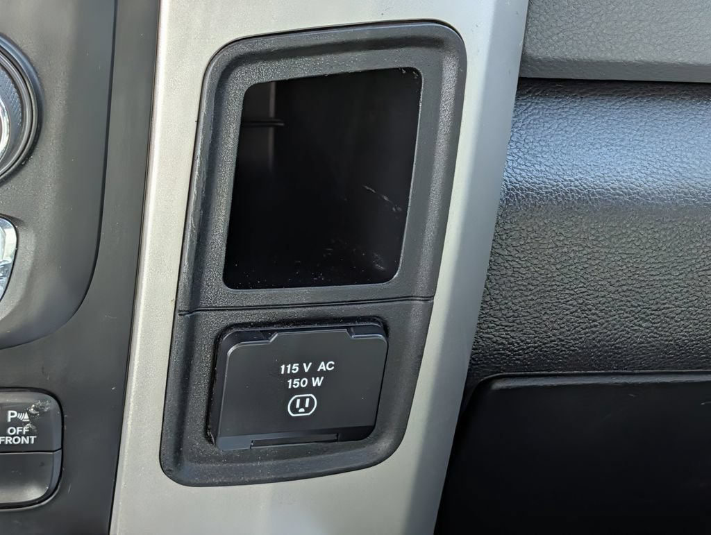 Used 2019 RAM 1500 Lone Star AWD/4WD image 19