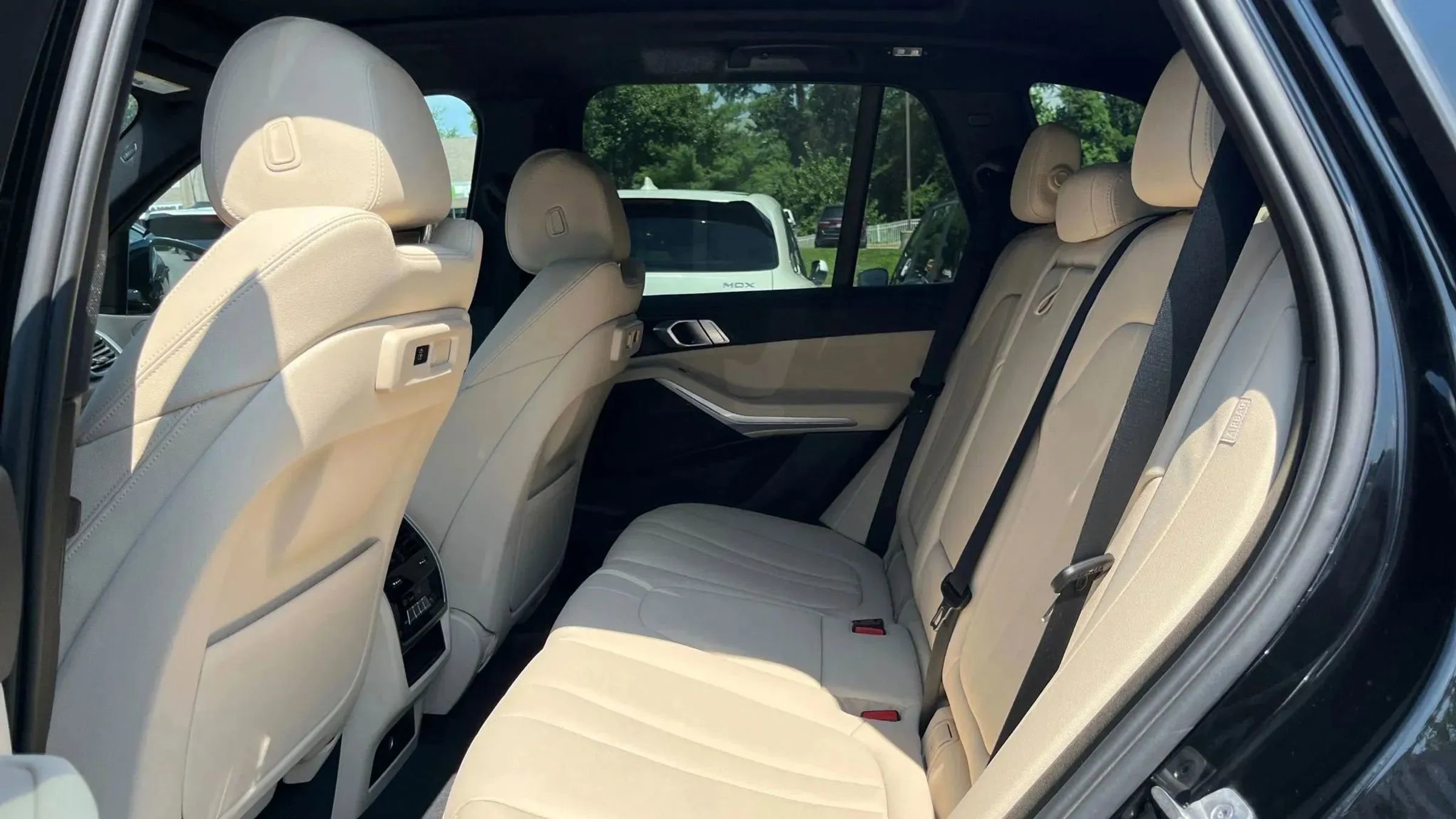 Used 2021 BMW X5 xDrive40i w/ Convenience Package image 10