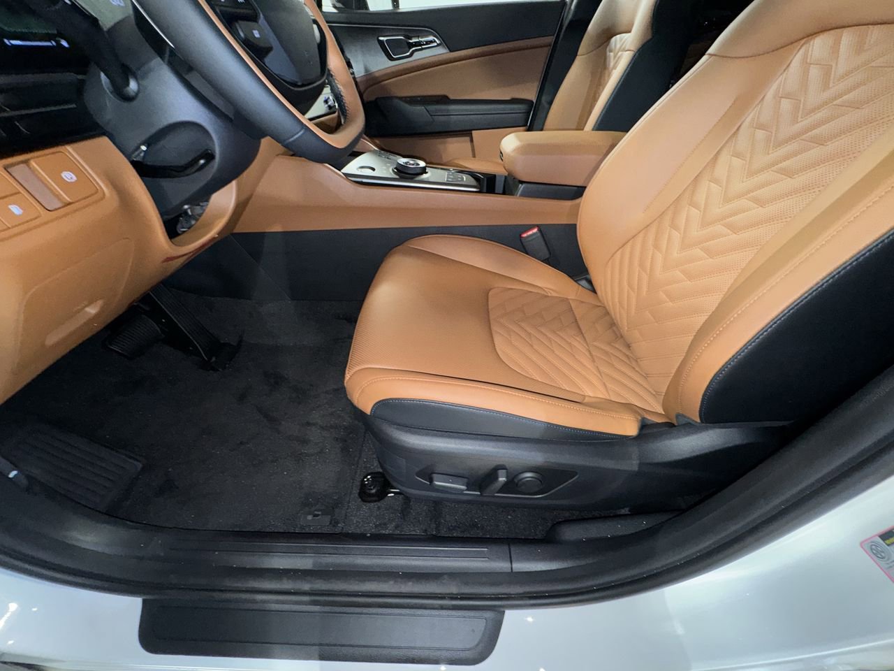 New 2026 Kia Sportage X-Line image 15