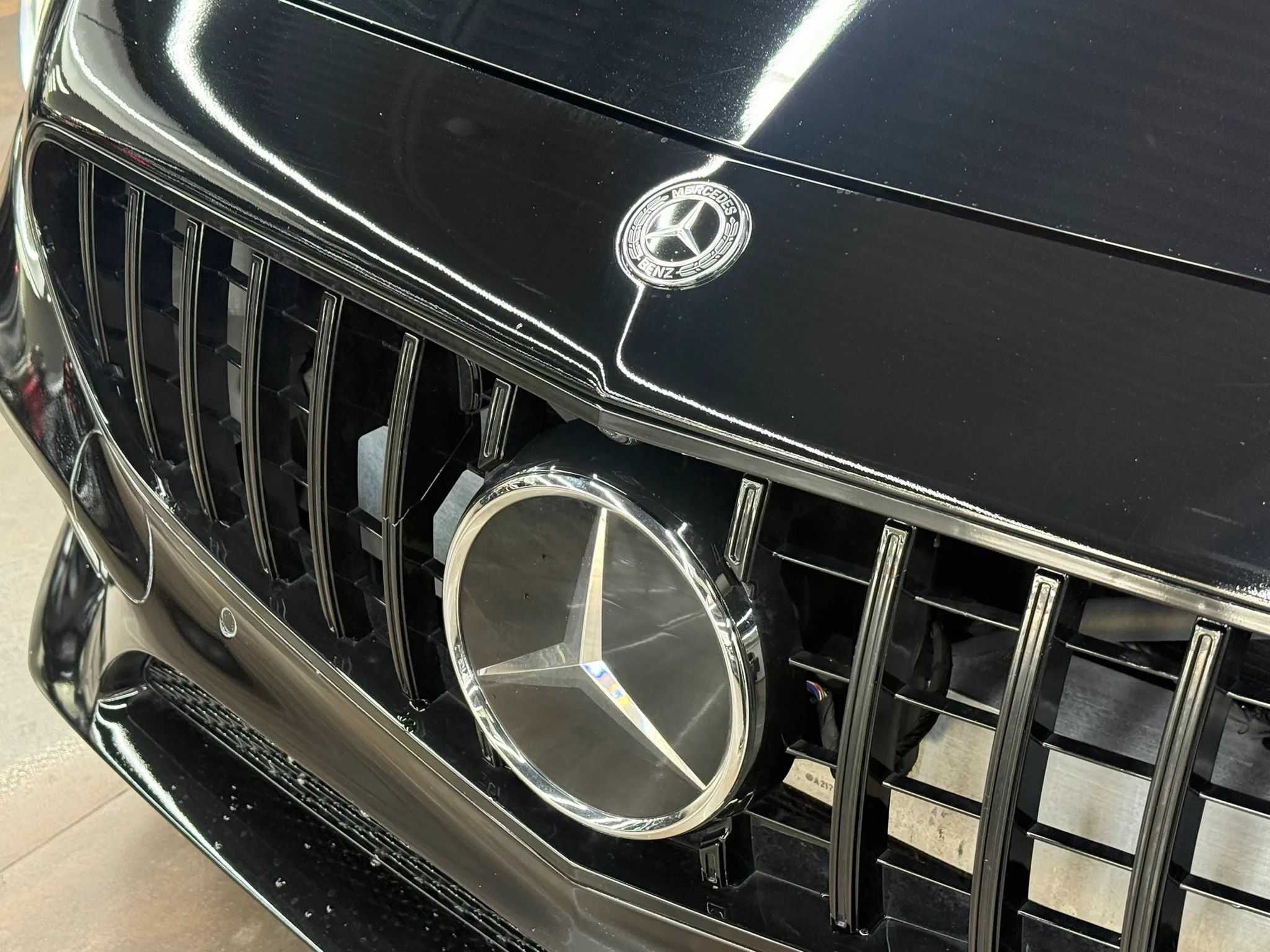 Used 2019 Mercedes-Benz S 560 Cabriolet image 43