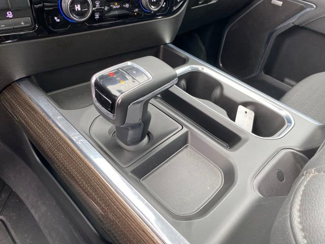 Certified 2024 Chevrolet Silverado 1500 RST w/ Convenience Package II image 12