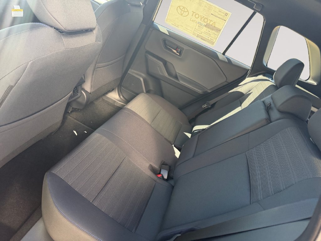 New 2026 Toyota RAV4 SE w/ Convenience Package AWD/4WD image 13