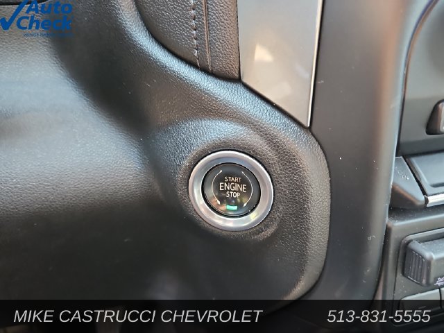 Used 2021 Chevrolet Silverado 1500 RST AWD/4WD image 19