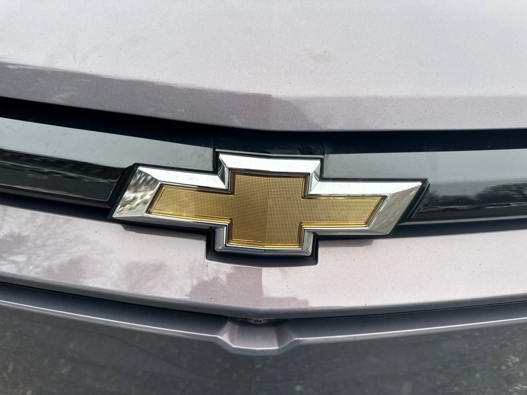 Certified 2024 Chevrolet Blazer EV LT image 31