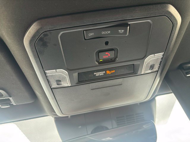 Used 2024 Toyota Tacoma SR5 AWD/4WD image 12
