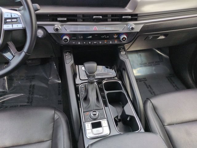 Used 2023 Kia Telluride S AWD/4WD image 23