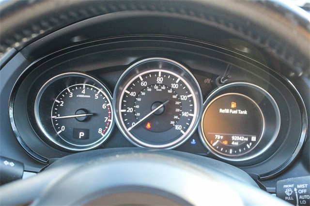 Used 2018 MAZDA CX-9 Touring w/ Touring Premium Package image 31