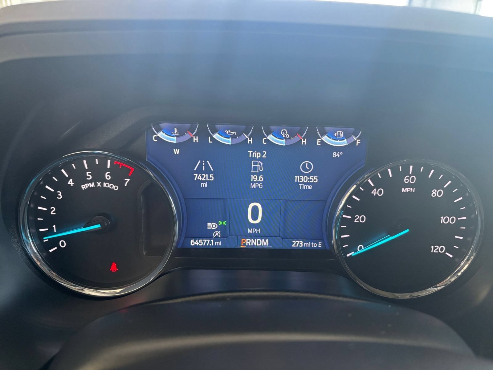 Used 2023 Ford Expedition XLT RWD image 43
