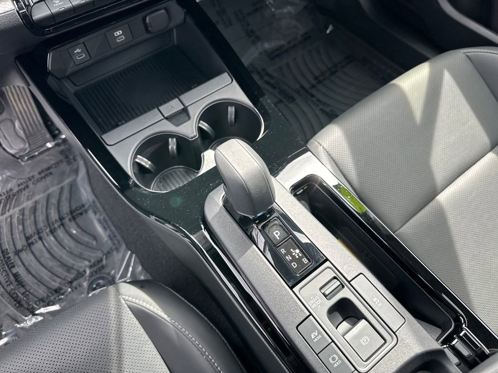 Used 2024 Toyota Prius Limited w/ Limited Premium Package AWD/4WD image 23