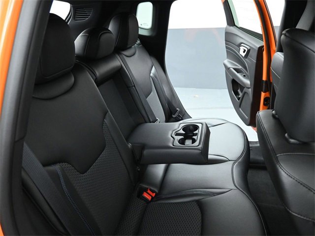 New 2026 Jeep Compass Latitude image 21