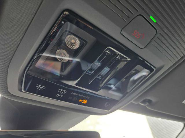 New 2026 Audi Q4 e-tron Premium image 35