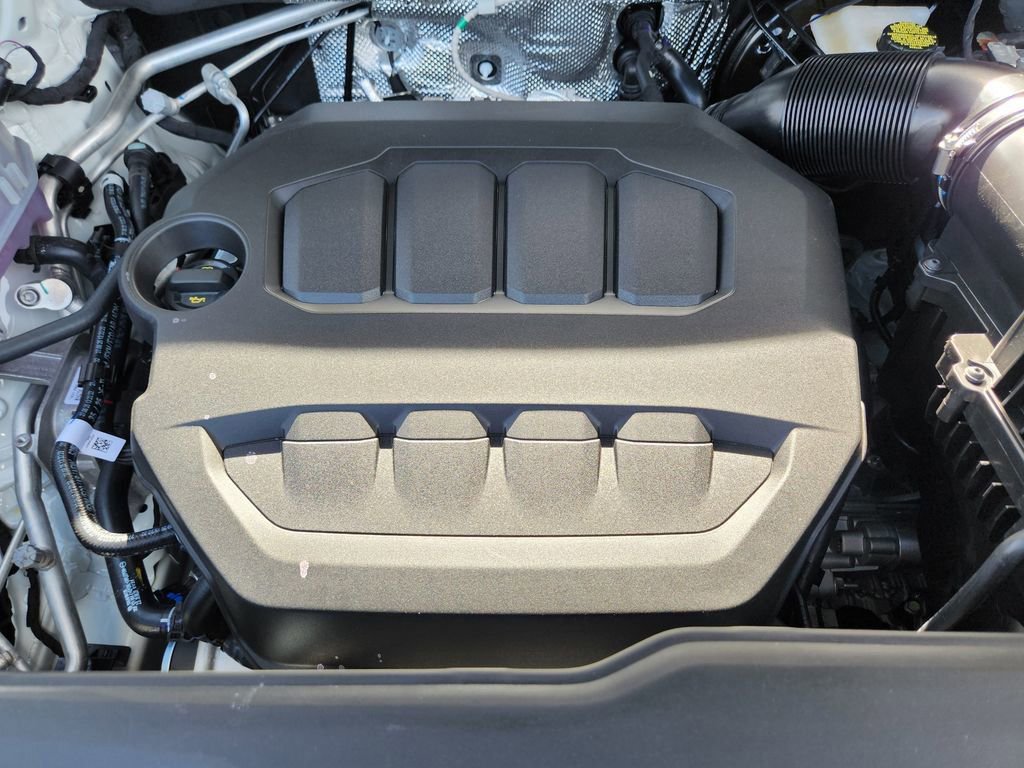 New 2026 Volkswagen Atlas SE image 20