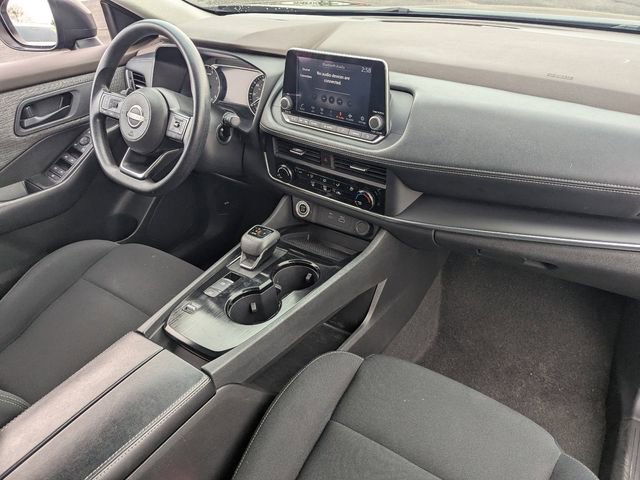 Used 2023 Nissan Rogue S image 12
