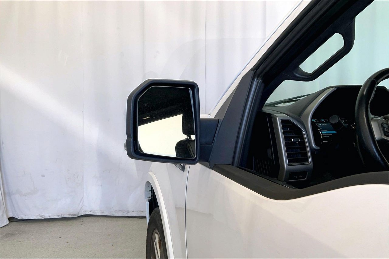 Used 2018 Ford F150 Lariat AWD/4WD image 10