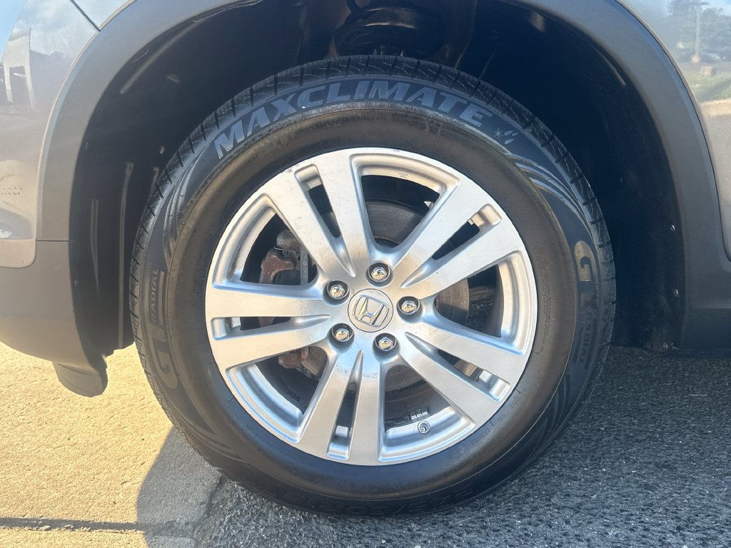 Used 2016 Honda Pilot LX image 10