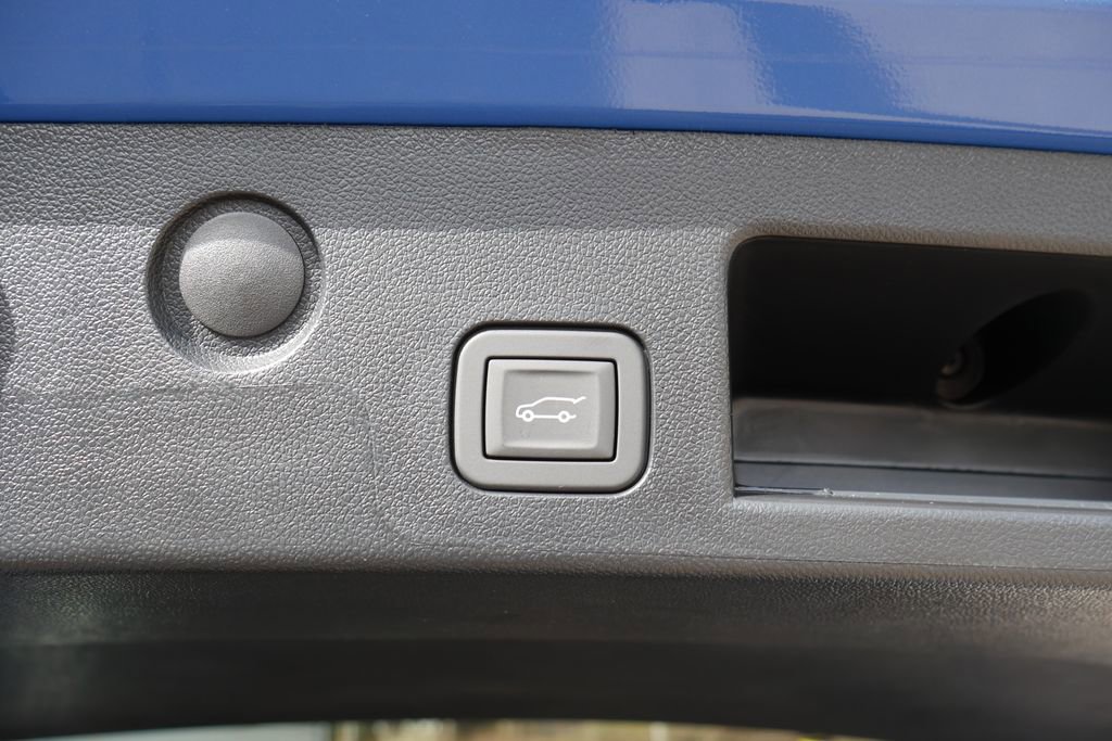 New 2026 Chevrolet Equinox RS image 29