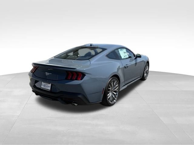 New 2025 Ford Mustang Premium image 5
