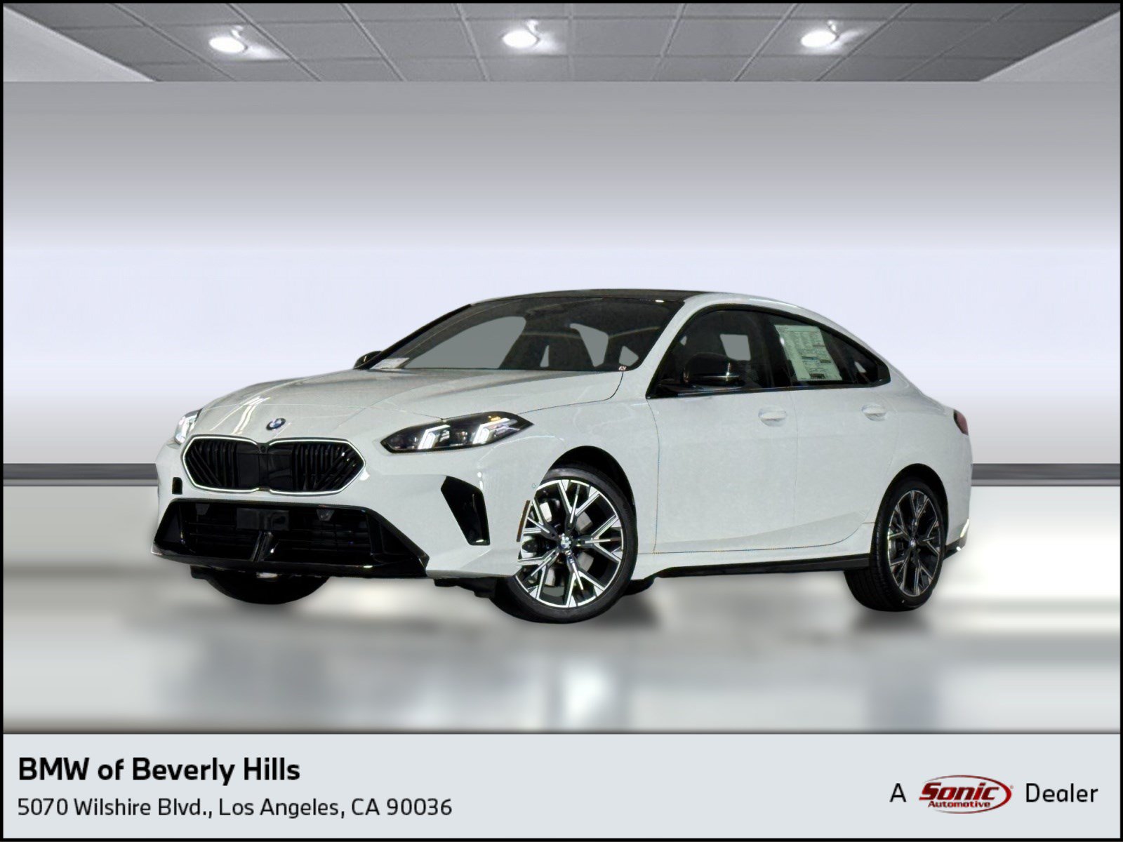 New 2026 BMW 228i w/ Technology Package
