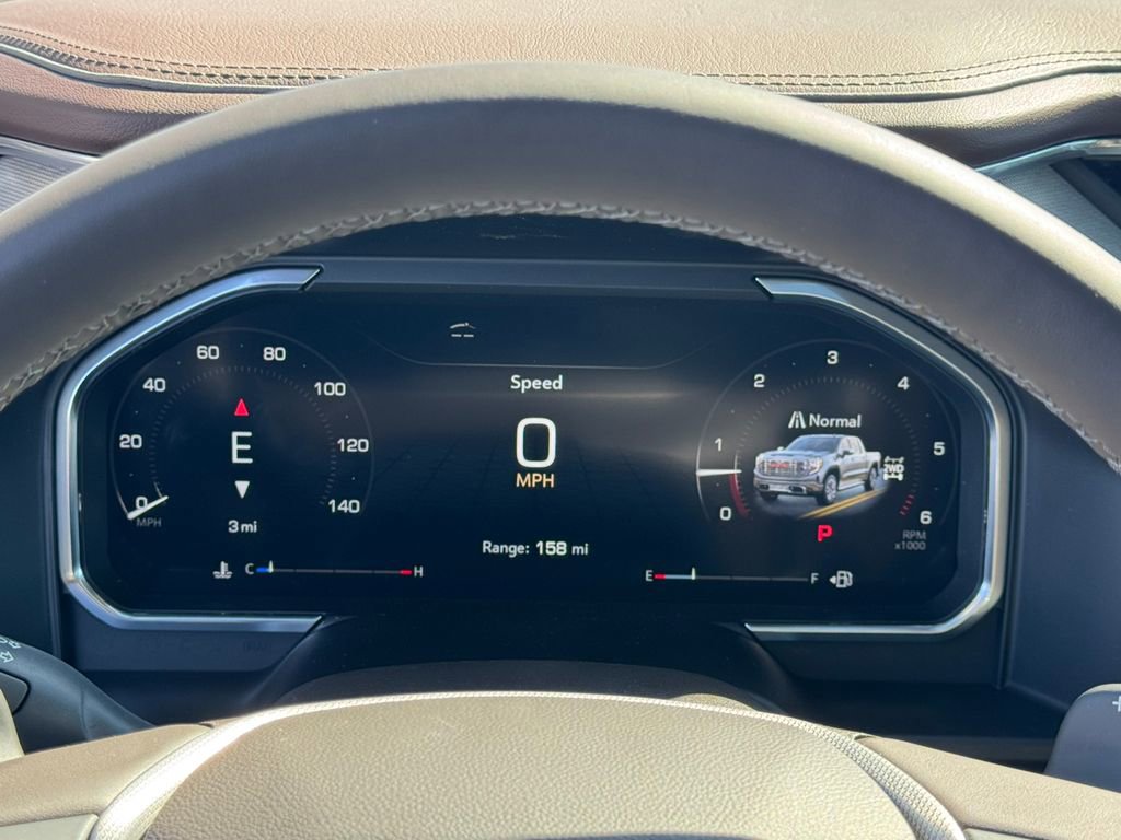 New 2026 GMC Sierra 1500 Denali AWD/4WD image 30