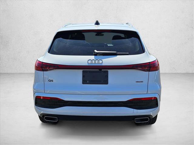 Certified 2025 Audi Q5 Premium Plus w/ Premium Plus AWD/4WD image 7