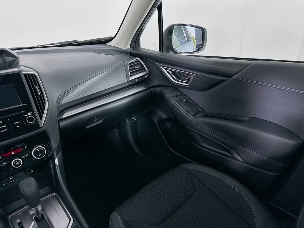 Certified 2022 Subaru Forester Premium image 30