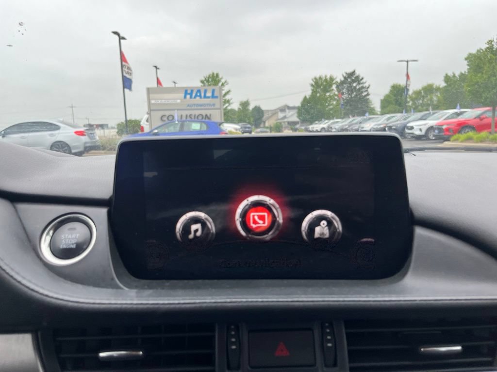 Used 2018 MAZDA MAZDA6 Touring FWD image 18
