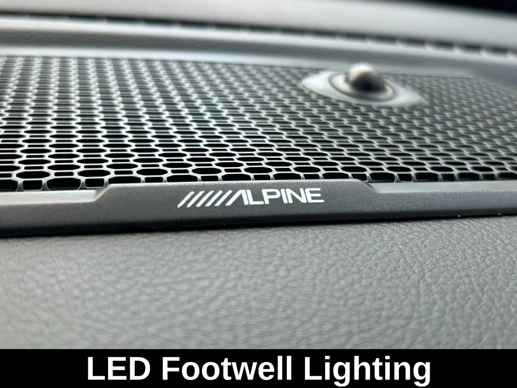 Certified 2025 RAM 1500 Big Horn image 54